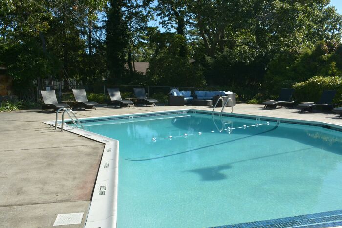 Neighbor Tried To Boss My Mom – So I Got The Last Laugh With His Pool