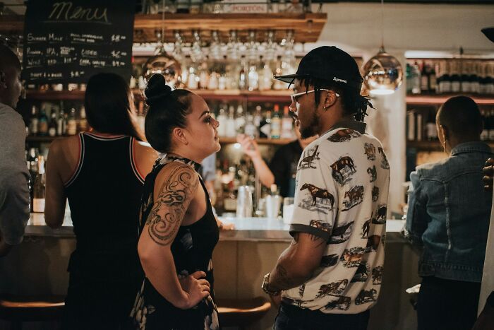 I Paid Girls To Flirt With My Shy Mate And It Worked!
