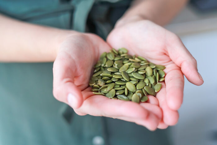 I Plant Pumpkin Seeds Everywhere – Call Me The Pumpkin Whisperer
