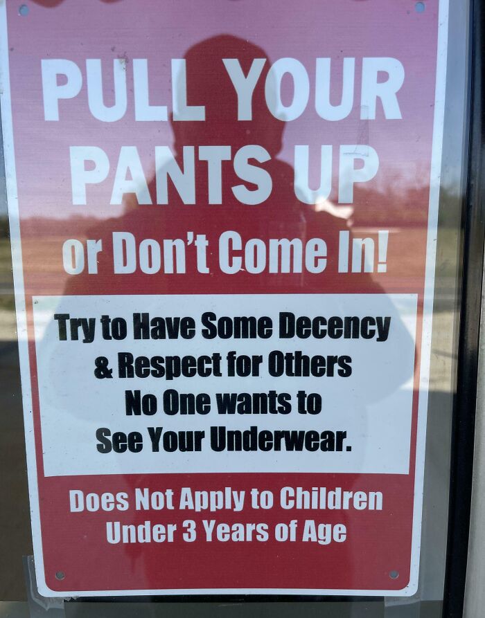 Do It Or Else…