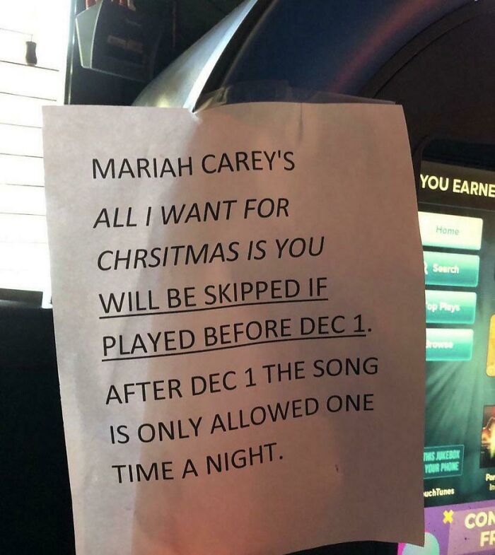 It’s That Time Of Year Again
