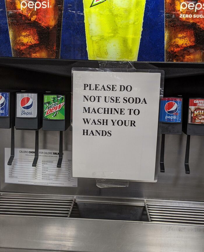 Hand Washing Rules You’ll Definitely Want To Follow
