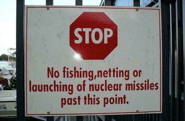 Those Rules Sound Kinda Broad…