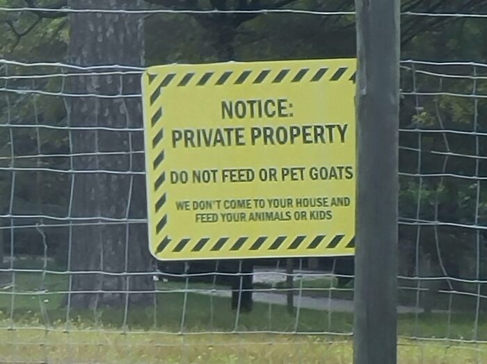 Saw This On My Way To Work