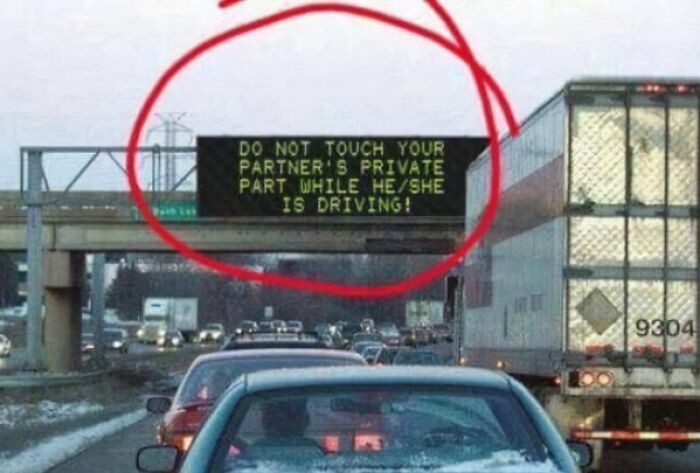 Don’t Tell Me How To Live Dangerously