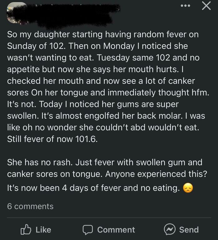Mom Group Posts That Totally Make You Say 'Wait, What?'