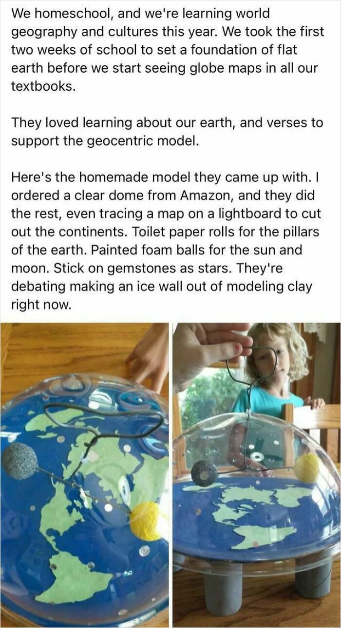 These Kids Don’t Stand A Chance...