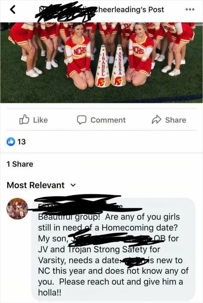 Mom Takes Matters Into Her Own Hands, Big Time