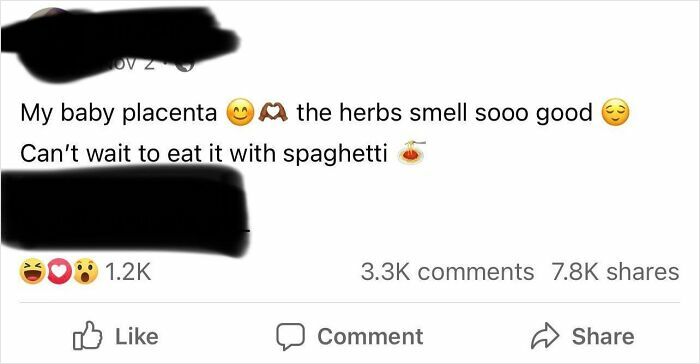 Mom’s Spaghetti… Wait, What?