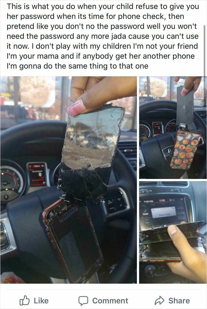 I Don’t Think That’s How This Works