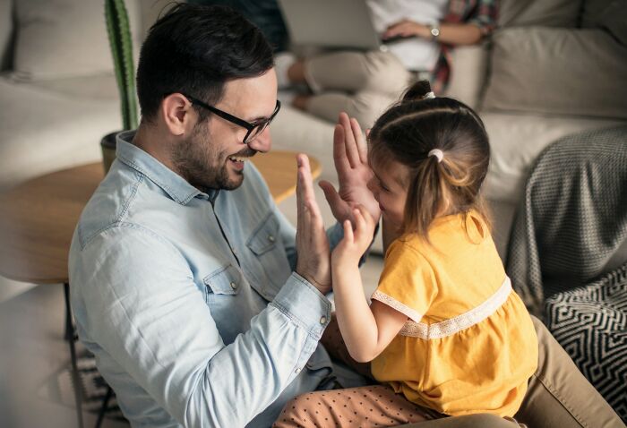The 36 Funniest & Most Real Things Girls Wish Their Dads Knew