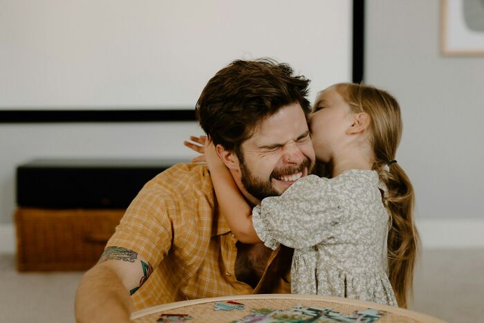 The 36 Funniest & Most Real Things Girls Wish Their Dads Knew