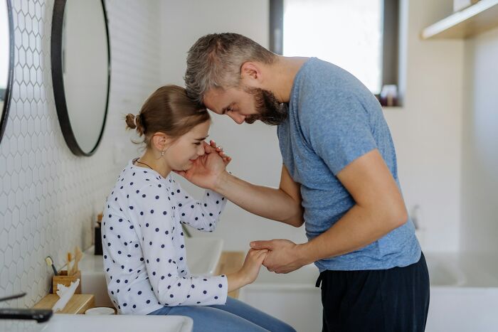 The 36 Funniest & Most Real Things Girls Wish Their Dads Knew