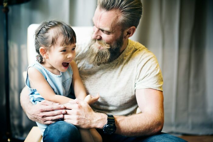 The 36 Funniest & Most Real Things Girls Wish Their Dads Knew