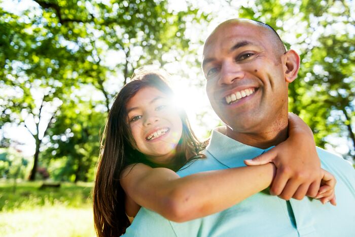 The 36 Funniest & Most Real Things Girls Wish Their Dads Knew