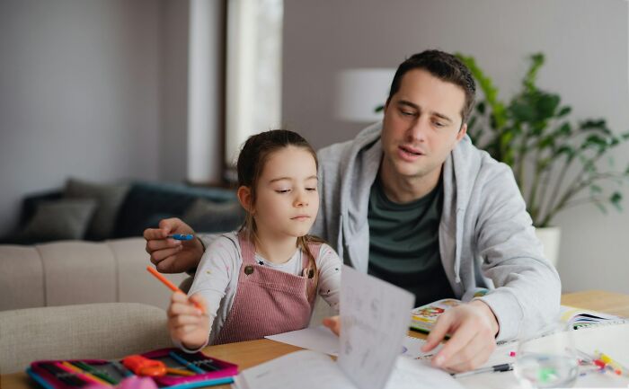 The 36 Funniest & Most Real Things Girls Wish Their Dads Knew