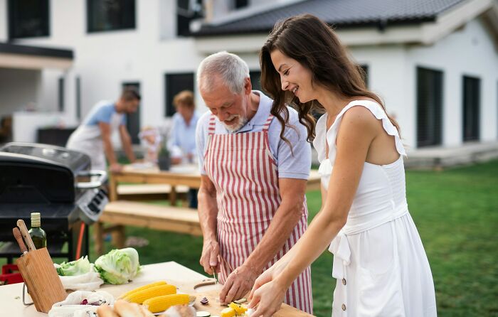 The 36 Funniest & Most Real Things Girls Wish Their Dads Knew