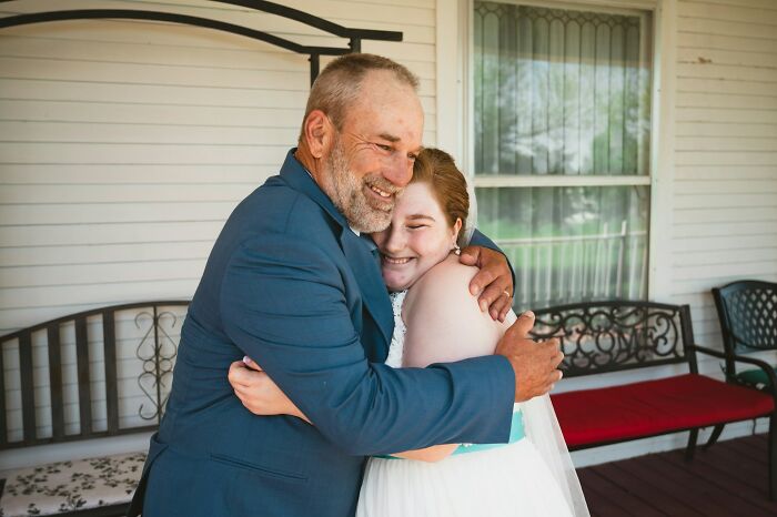 The 36 Funniest & Most Real Things Girls Wish Their Dads Knew