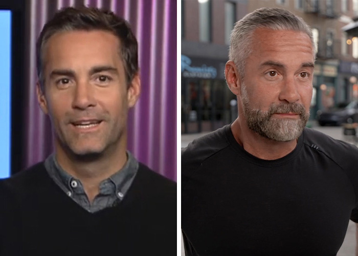 Jay Harrington