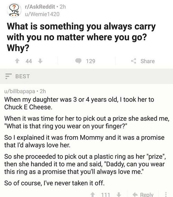 These 50 Wholesome Internet Gems Will Totally Brighten Your Day
