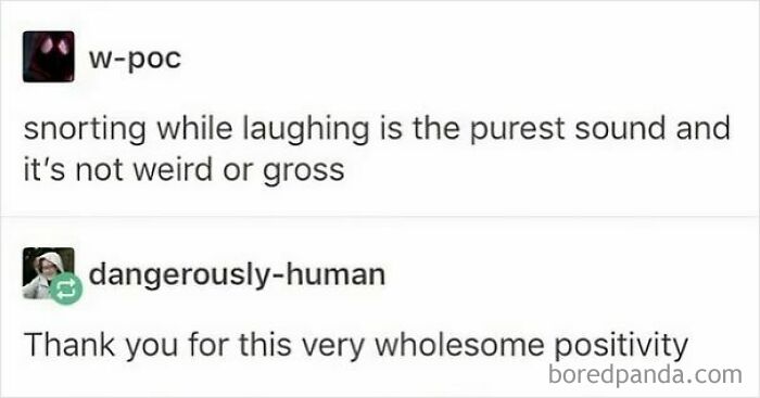 These 50 Wholesome Internet Gems Will Totally Brighten Your Day
