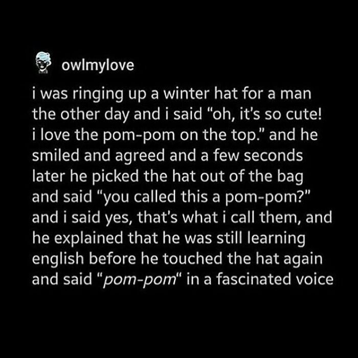 These 50 Wholesome Internet Gems Will Totally Brighten Your Day