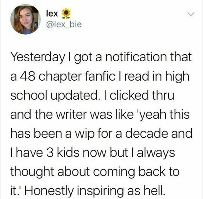 These 50 Wholesome Internet Gems Will Totally Brighten Your Day