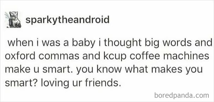 These 50 Wholesome Internet Gems Will Totally Brighten Your Day