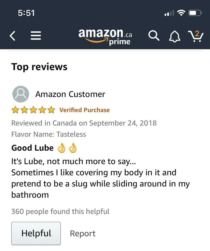 Short and Sweet: Not Much More to Say