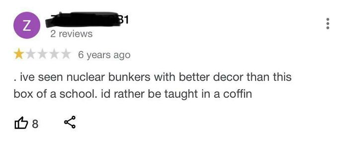 Wait, People Actually Reviewed These? The Funniest Online Ratings Ever