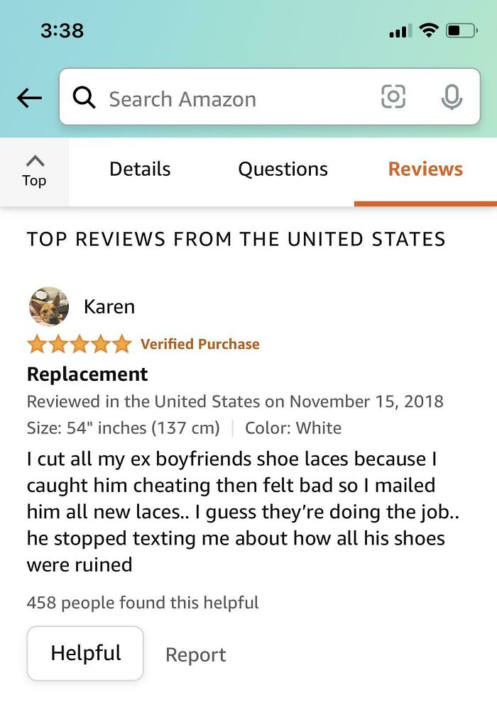 Wait, People Actually Reviewed These? The Funniest Online Ratings Ever