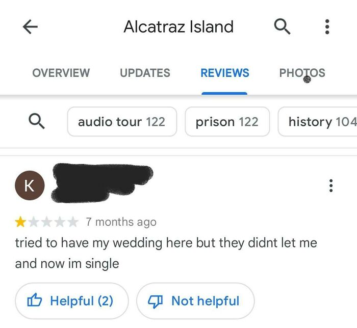 Wait, People Actually Reviewed These? The Funniest Online Ratings Ever