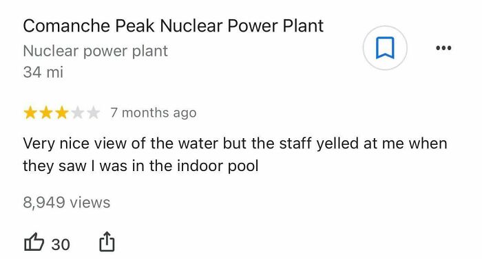 Wait, People Actually Reviewed These? The Funniest Online Ratings Ever