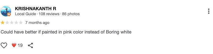 Wait, People Actually Reviewed These? The Funniest Online Ratings Ever