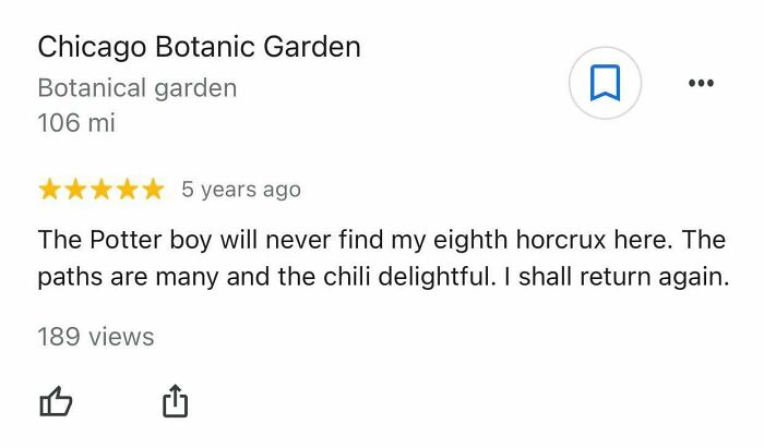 Wait, People Actually Reviewed These? The Funniest Online Ratings Ever