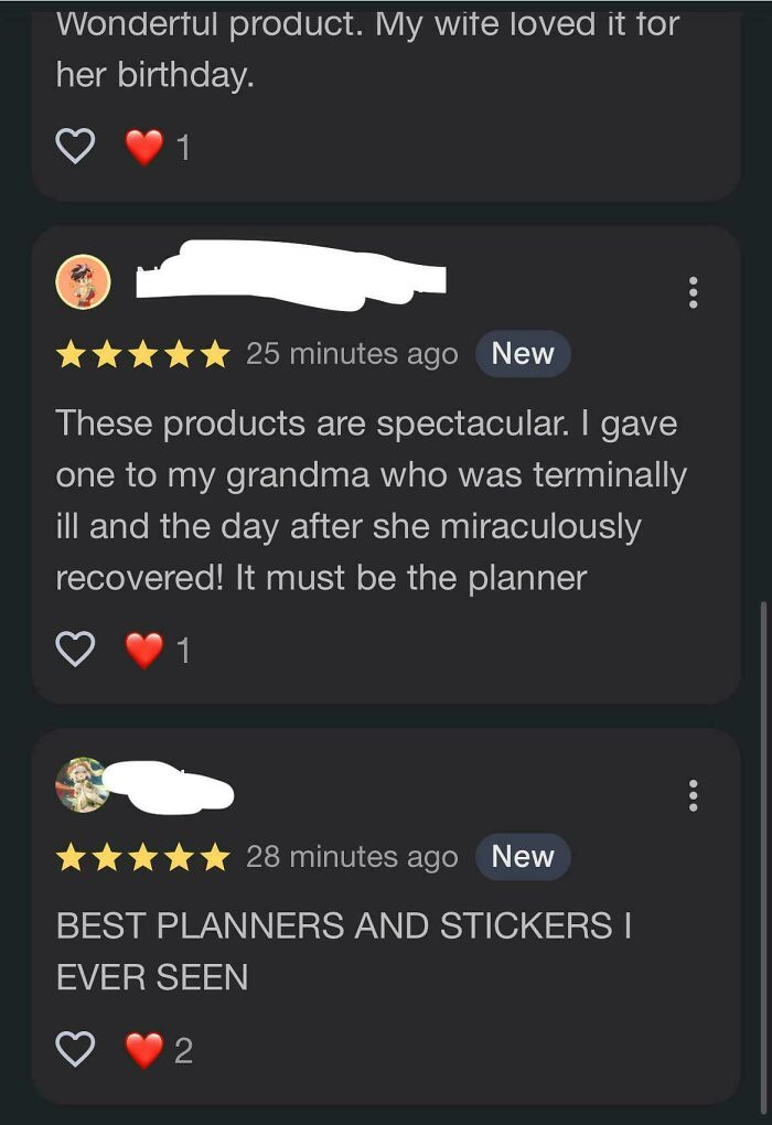 Wait, People Actually Reviewed These? The Funniest Online Ratings Ever