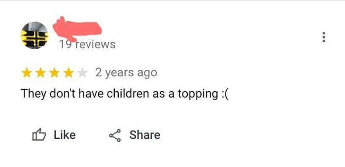 Wait, People Actually Reviewed These? The Funniest Online Ratings Ever