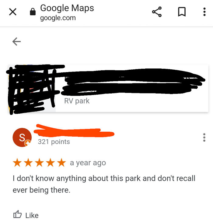 Wait, People Actually Reviewed These? The Funniest Online Ratings Ever