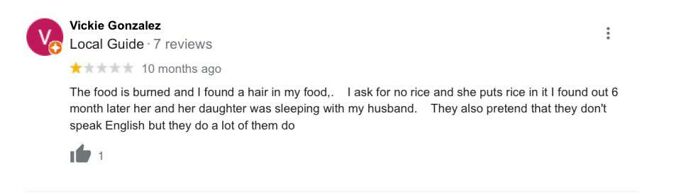 Wait, People Actually Reviewed These? The Funniest Online Ratings Ever