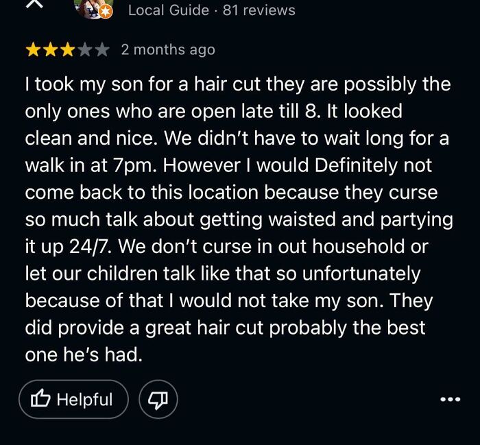 Wait, People Actually Reviewed These? The Funniest Online Ratings Ever