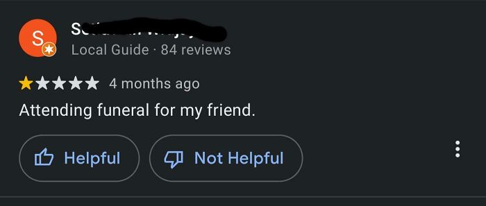 Wait, People Actually Reviewed These? The Funniest Online Ratings Ever