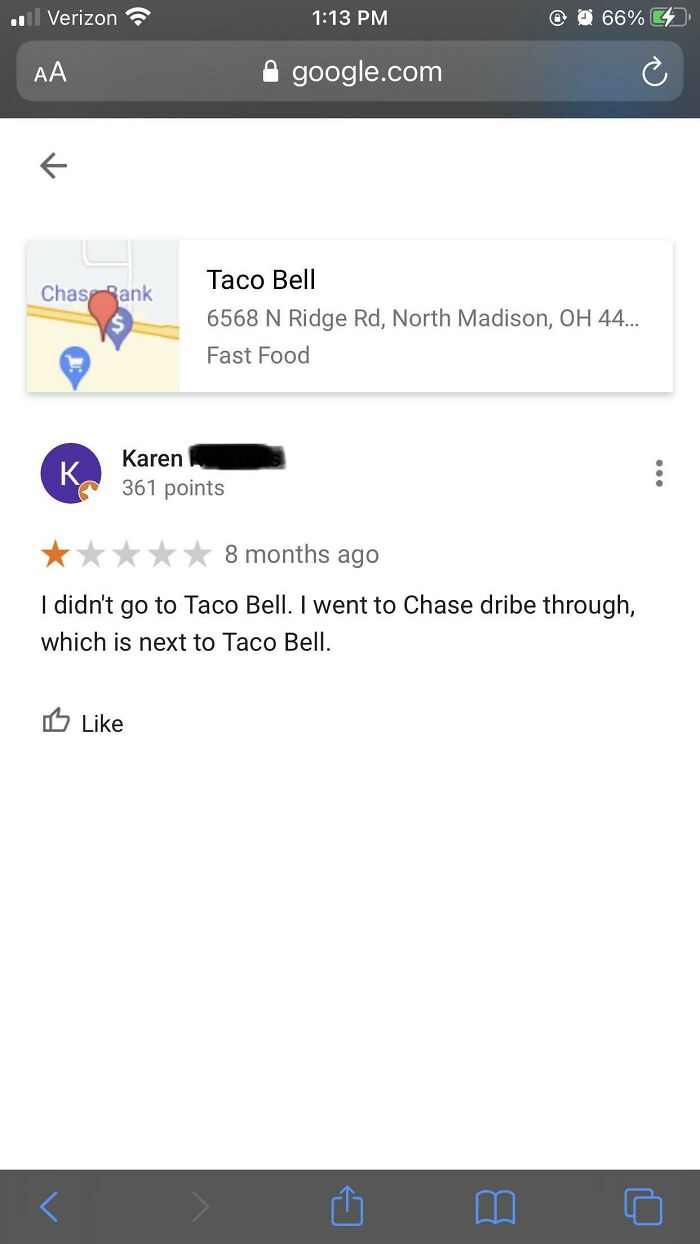 Wait, People Actually Reviewed These? The Funniest Online Ratings Ever