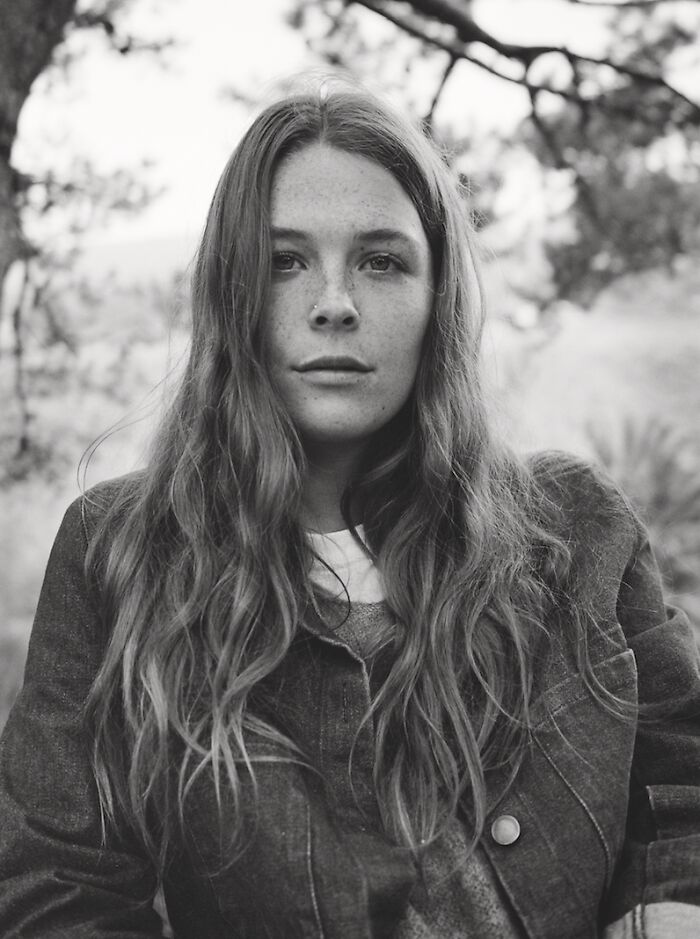 Maggie Rogers, Color-Seeing Music Star