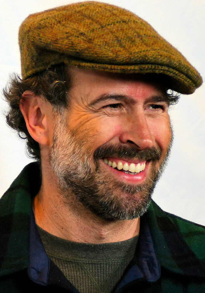 Jason Lee, Skateboarder-Turned-Actor