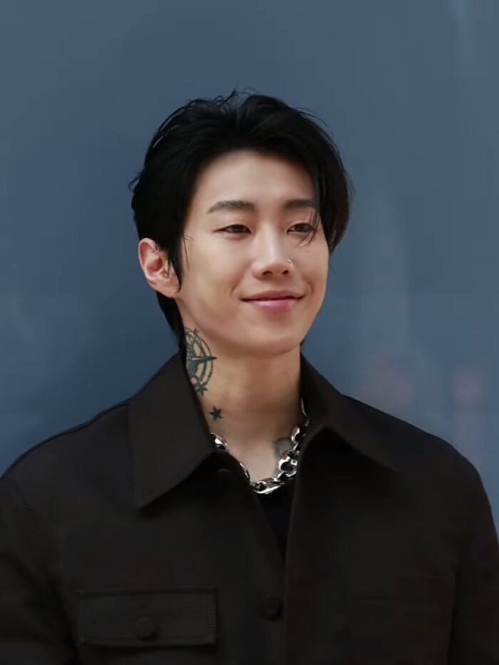 Jay Park, Rapper and Dance Machine