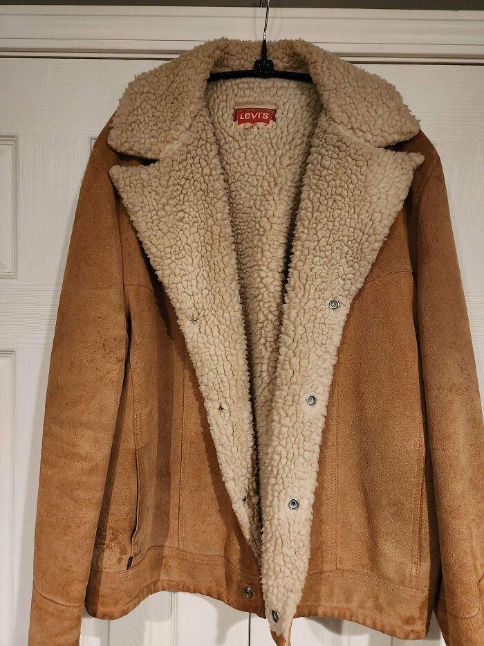 Levi Strauss Memorabilia? Think $10,000 From 1980!