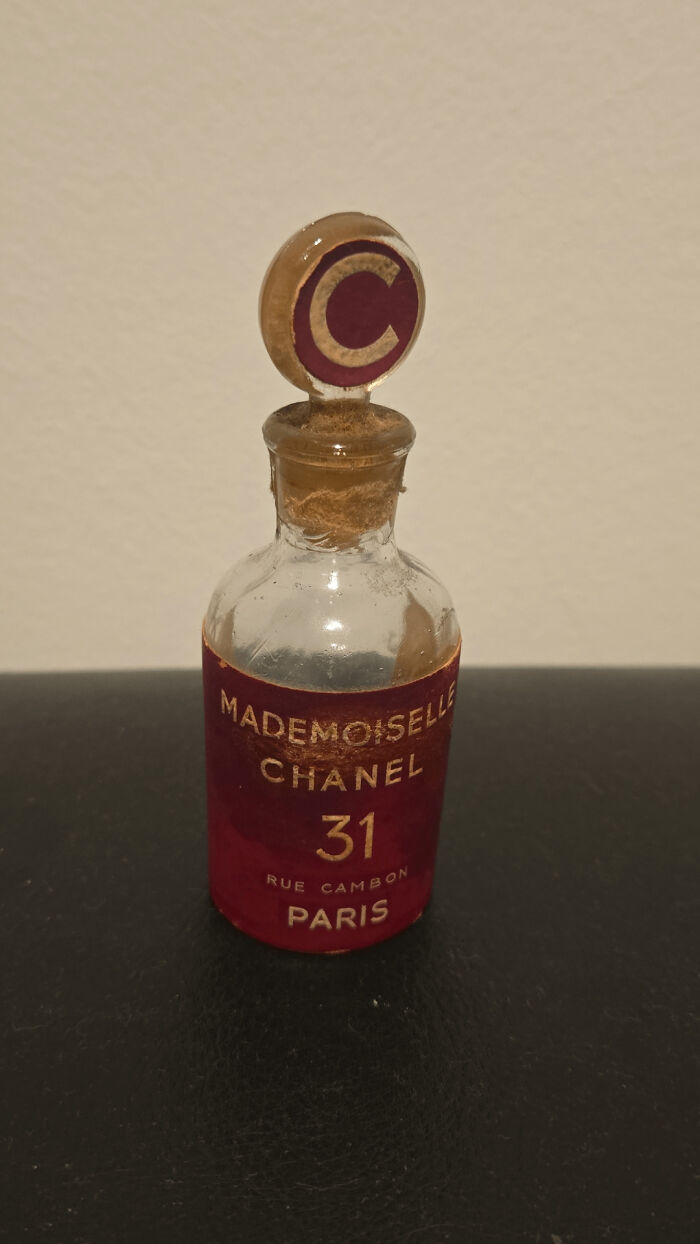 Curious Artifact From Barn? Sold for $100-$200 in Past