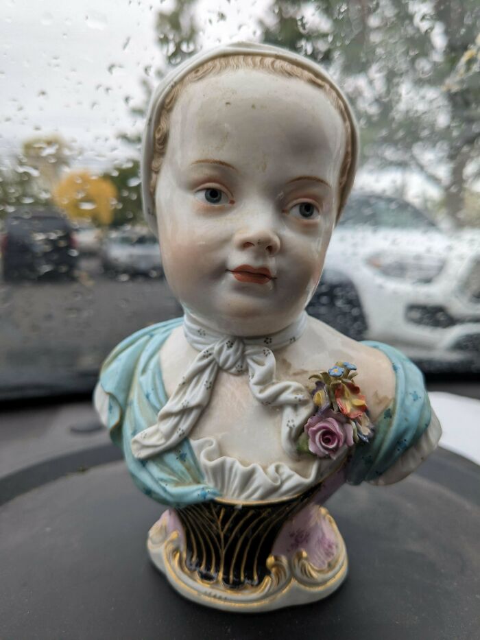 Old Dirty Doll? Worth $170 if It’s the Right Model