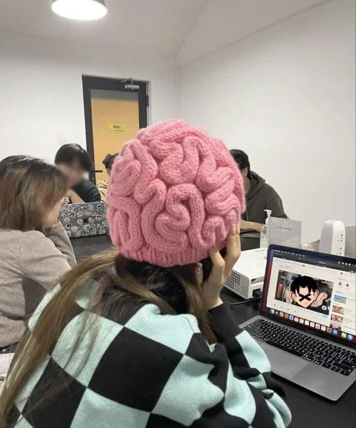 Confusing Pics That’ll Totally Make You Go Hmmm