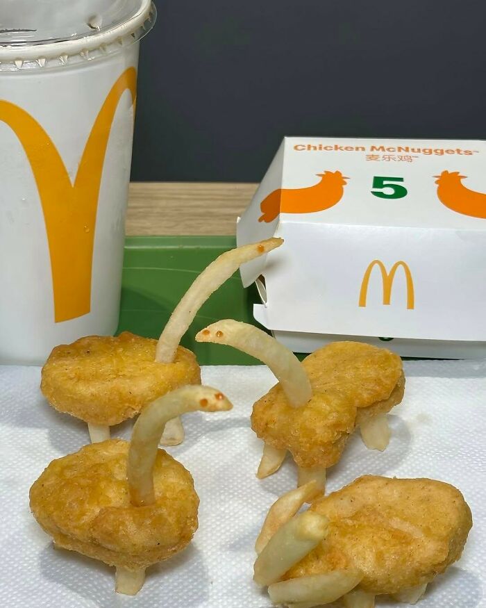 Confusing Pics That’ll Totally Make You Go Hmmm